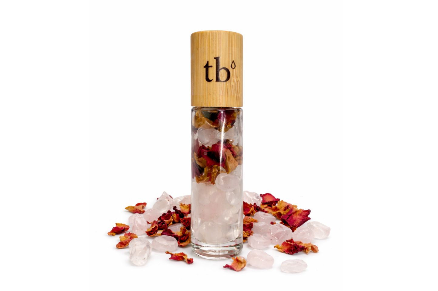 Ritual Oil Roller Trio