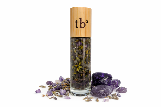 Calm Elixir Essential Oil Roller