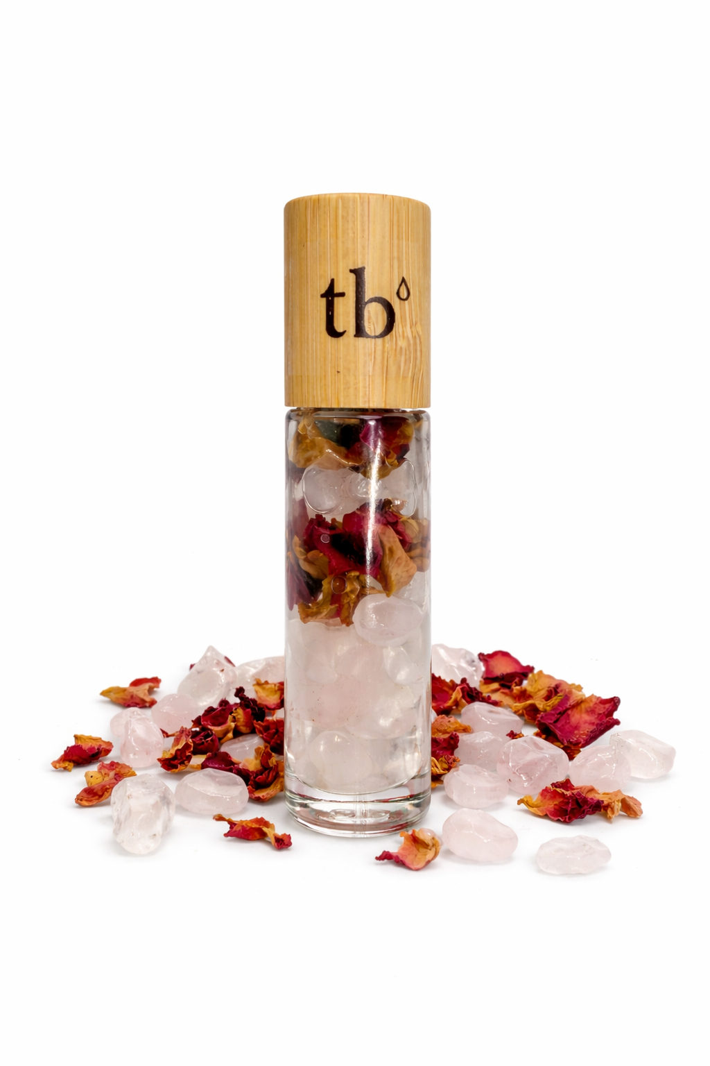Inner Goddess Essential Oil Roller